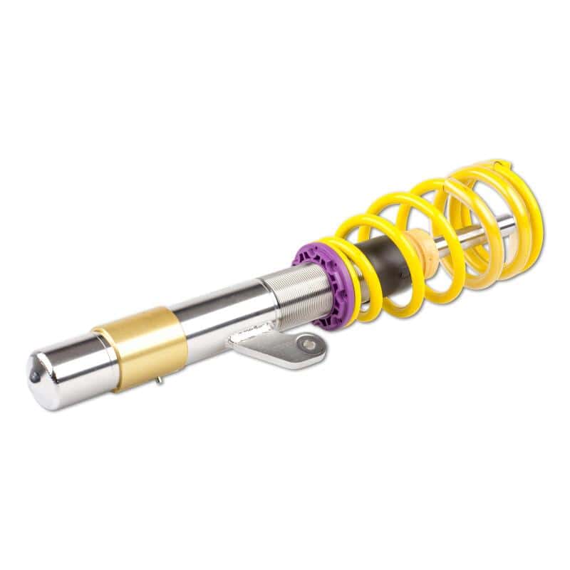 KW — KW Coilover Kit V1 12+ BMW 3 Series 4cyl F30 w/o Electronic Suspension
Coilover Kit - view 6