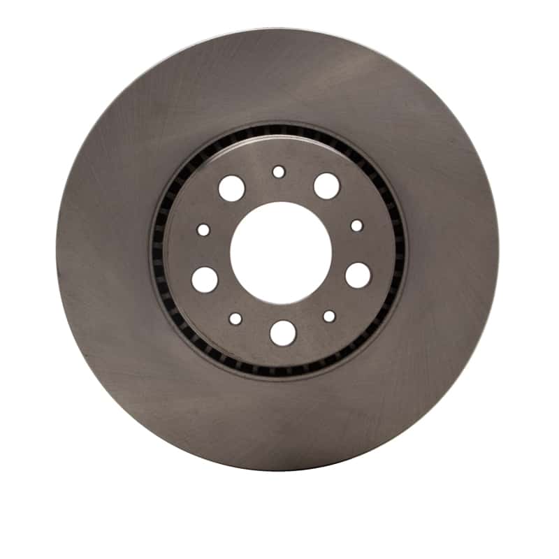 DFC — DFC 99-09 Volvo S60/V70/S80 Front Brake Rotor
DFC Brake Rotor - view 1