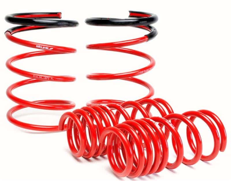 Skunk2 Racing — Skunk2 02-04 Acura RSX Lowering Springs (2.25in - 2.00in.) (Set of 4)
Coil Spring Set - view 2