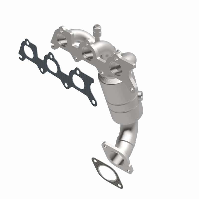 Magnaflow — MagnaFlow Conv DF 07-11 Chrysler Sebring 2.7L Rear Manifold / 08-10 Dodge Avenger 2.7L Rear Manifold
OEM Grade
OEM - view 7