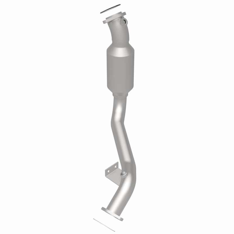 Magnaflow — Magnaflow 98-03 Ford Escort 2.0L Direct Fit Converter
California - view 15