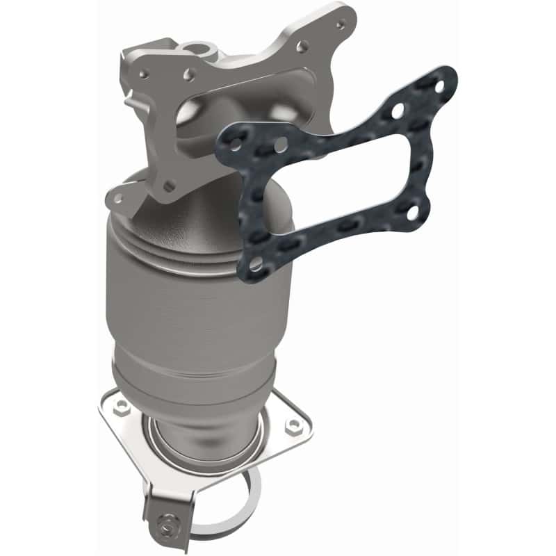 Magnaflow — MagnaFlow Conv Direct Fit 12-14 Honda CR-V 2.4L
OEM Grade
OEM - view 30