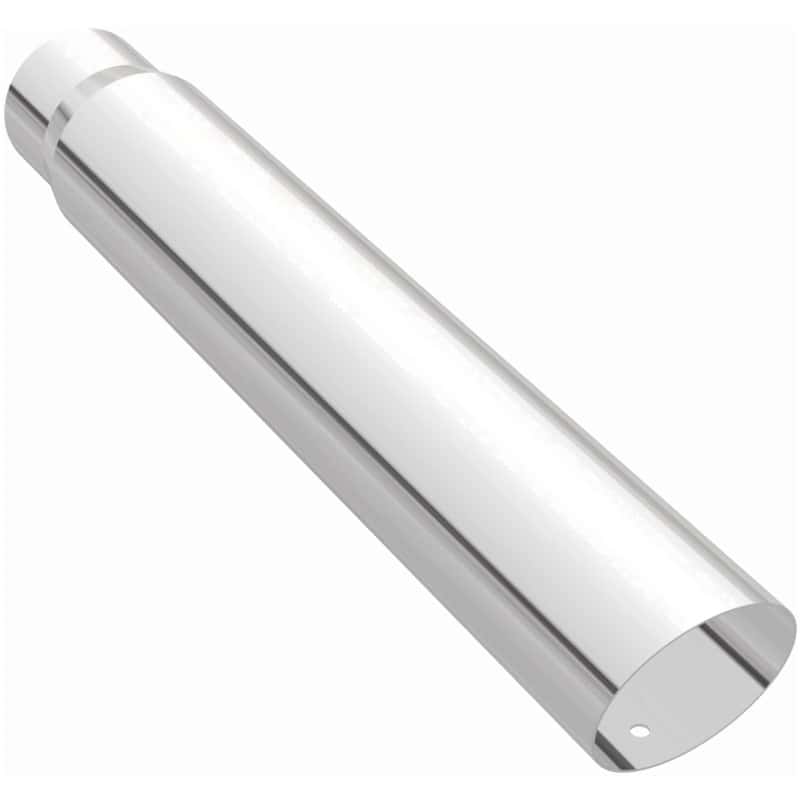 Magnaflow — MagnaFlow Tip 1pk Sc 3X 18 2.5 Id 15DEg
Stainless Steel
Exhaust Tip - view 28