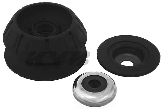 KYB — KYB Shocks & Struts Strut Mounts Front 06-12 Toyota Yaris/08-12 Scion xD
Strut Mount Kit
Mount Kit - view 4