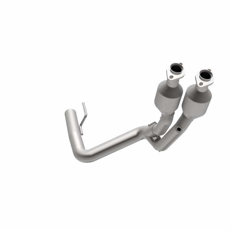 Magnaflow — MagnaFlow Conv DF 1999 Jeep Cherokee 4.0L
HM Grade
HM - view 23