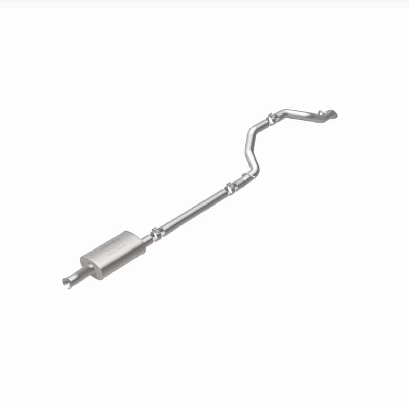 Magnaflow — MagnaFlow 2018+ Jeep Wrangler 3.6L SS Driver Side Rear Exit w/o Tip Cat-Back Exhaust
Cat-Back - view 18