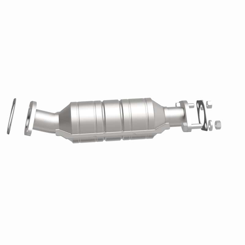 Magnaflow — Magnaflow Conv DF 06-10 Hyundai Elentra 2.0L Rear/2011 Kia Soul 2.0L Rear
HM Grade
HM - view 11