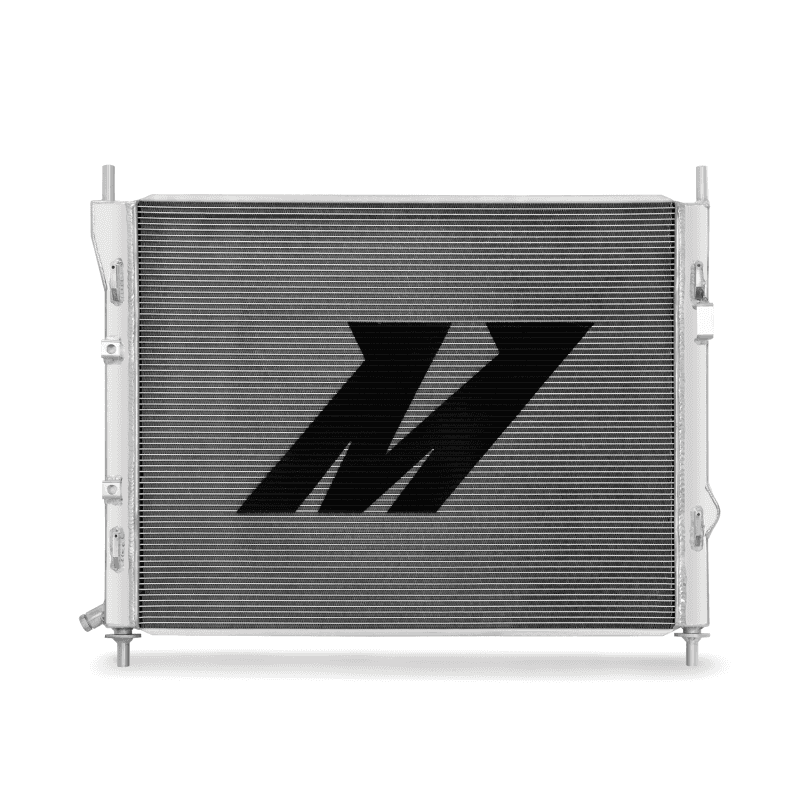 Mishimoto — Mishimoto 2015+ Ford Mustang GT Performance Aluminum Radiator - view 10