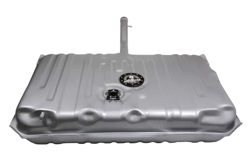 Aeromotive — Aeromotive 68-70 Pontiac GTO/LeMans/Grand Prix 200 Stealth Gen 2 Fuel Tank - view 3