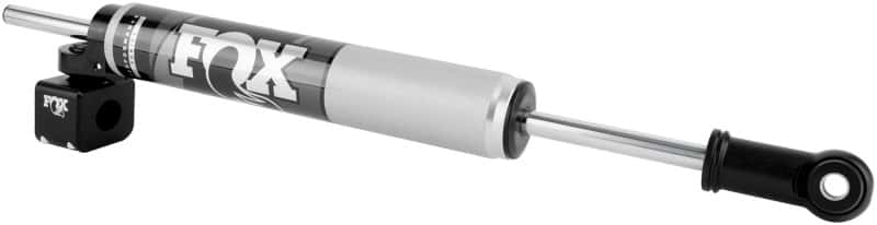 FOX — Fox 08-16 Ford Superduty 2.0 Performance Series 8.2in. TS Stabilizer Bottom Axle Mount 1 1/8in Shaft
2.0 Stabilizer - view 3