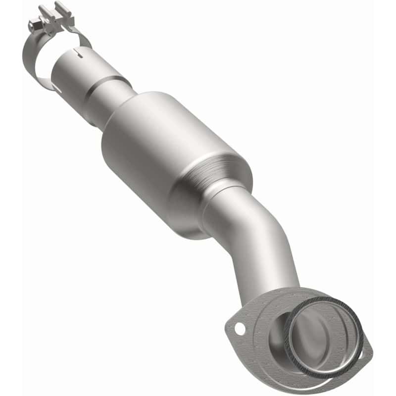 Magnaflow — MagnaFlow Conv DF 09-12 Toyota RAV4 2.5 3.5 Underbody
OEM Grade
OEM - view 30
