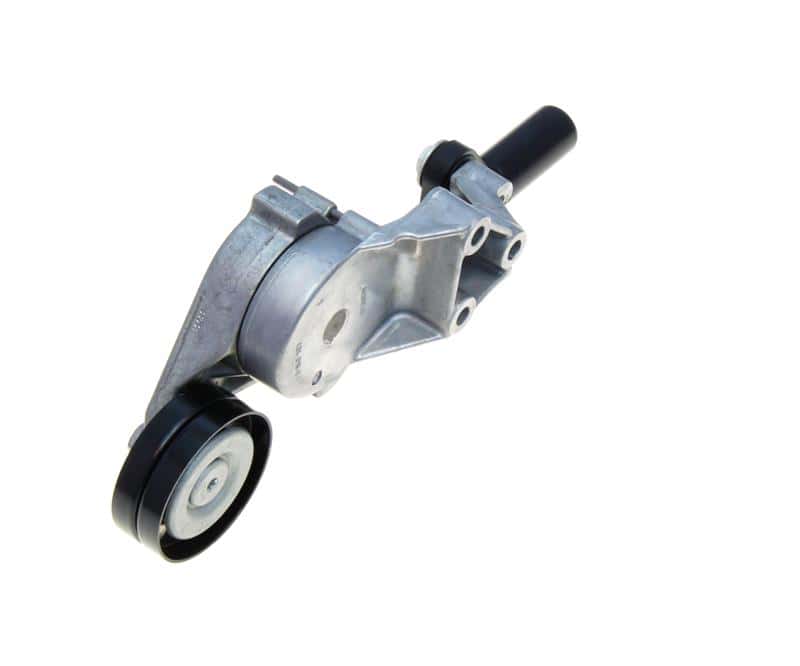 Gates — Gates 99-04 Volkswagen Jetta 4-Cyl. 1.9L Diesel Tensioner Assy. Belt Drive Tensioner - view 4