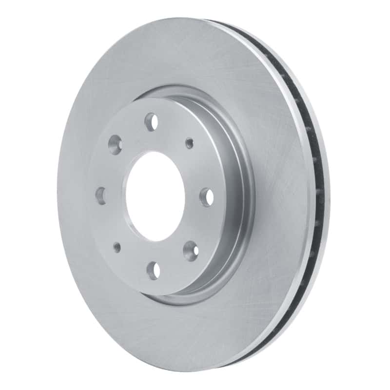 DFC — DFC 04-09 Kia Spectra Front Brake Rotor
DFC Brake Rotor - view 2