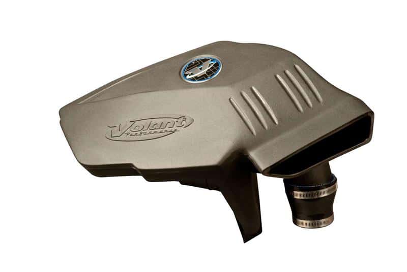 Volant — Volant 09-13 Audi A4 2.0T / 11-13 A5 2.0T Powercore Closed Box Air Intake System
Air Intake Kit - view 2