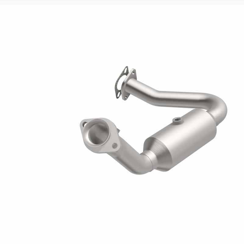 Magnaflow — MagnaFlow Conv DF 07-09 Ranger 4.0 Driver Side OEM
OEM Grade
OEM - view 6