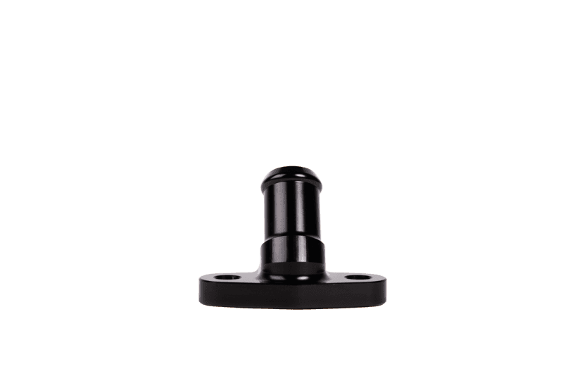 Fleece Performance — Fleece Performance Universal 45 Degree Turbo Drain Nipple w/ O-ring
Turbo Drain Tube - view 4