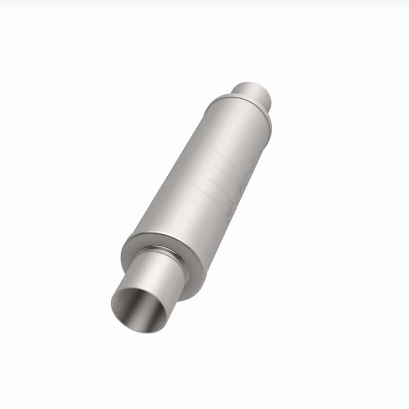 Magnaflow — MagnaFlow Muffler Mag SS 14X4X4 2.5X2.5
Straight Through - view 24