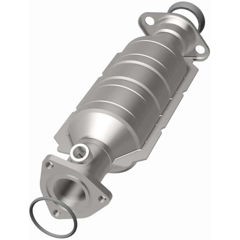 Magnaflow — MagnaFlow Conv DF 1998 Honda Odyssey 2.3L
HM Grade
HM - view 4