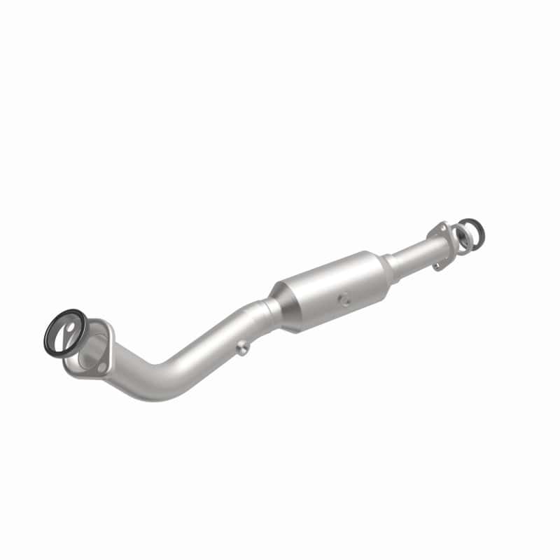 Magnaflow — MagnaFlow Conv DF 03 Honda Element 2.4L
HM Grade
HM - view 29