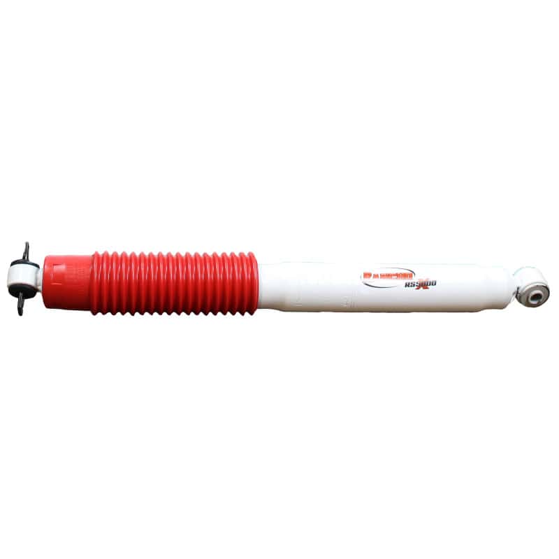 Rancho — Rancho 98-00 GMC Envoy Rear RS5000X Shock
Shock Absorber - view 1