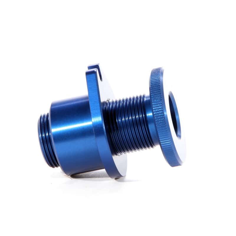BBK — BBK 79-04 Mustang Clutch Cable Firewall Adjuster
CltchCblAdjuster
Clutch Cable - view 5