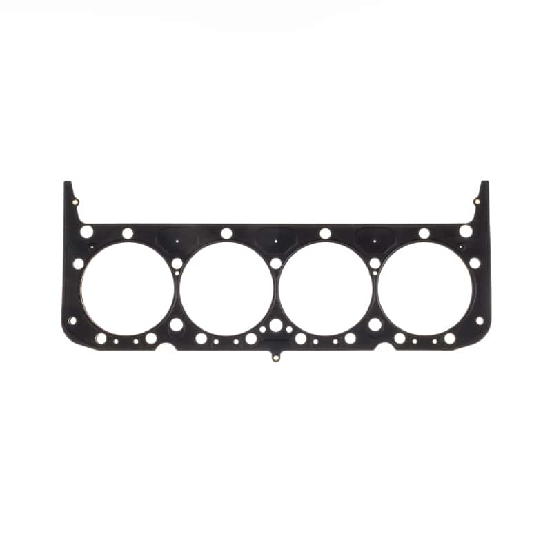 Cometic Gasket — Cometic GM SB2-2 350/400 4.125 inch Bore .036 inch MLS Head Gasket with Steam Holes
Cylinder Head Gasket - view 6