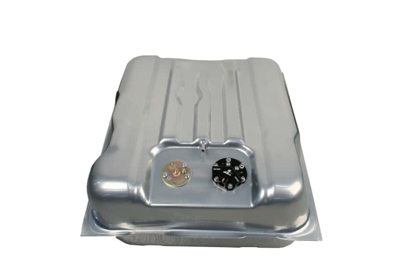Aeromotive — Aeromotive 70-74 Plymouth Barracuda 340 Stealth Fuel Tank - view 2