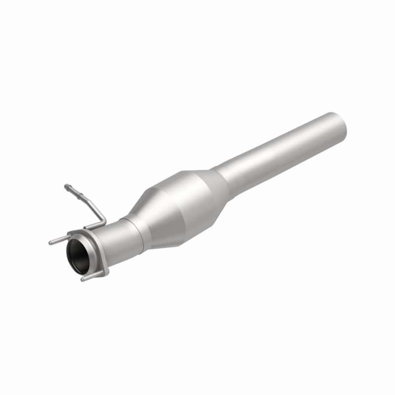 Magnaflow — MagnaFlow Conv DF 00-03 Ford F250/350 SD 7.3
HM Grade
OEM - view 4
