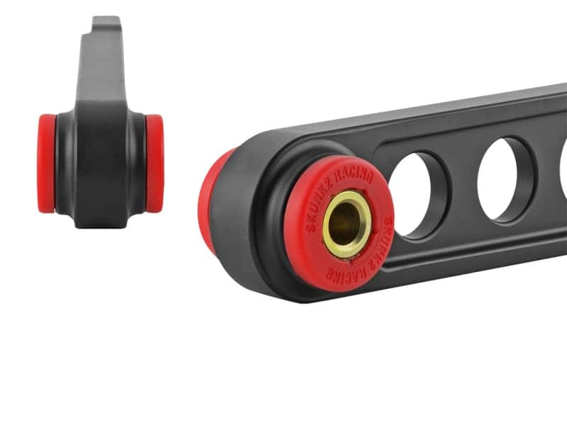 Skunk2 Racing — Skunk2 01-05 Honda Civic Rear Lower Control Arm (Black Series) (Includes Socket Tool)
Control Arm - view 8