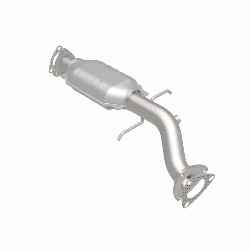 Magnaflow — MagnaFlow Conv DF Blazer-Jimmy 96-99 4.3L
HM Grade
HM - view 14