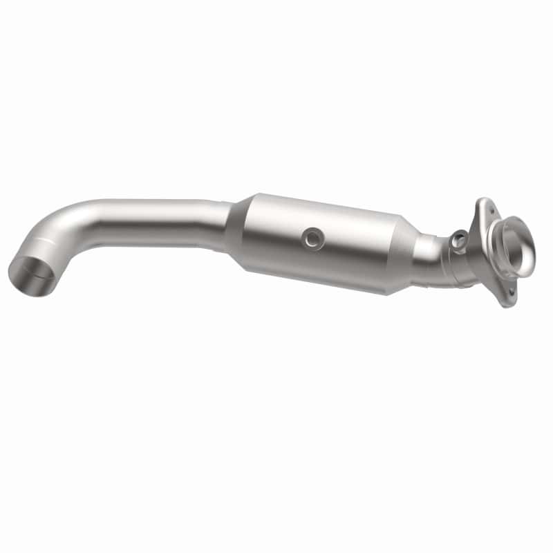 Magnaflow — MagnaFlow Left Side Converter Direct Fit 15-17 Ford F-150 5.0L
OEM Grade
OEM - view 26