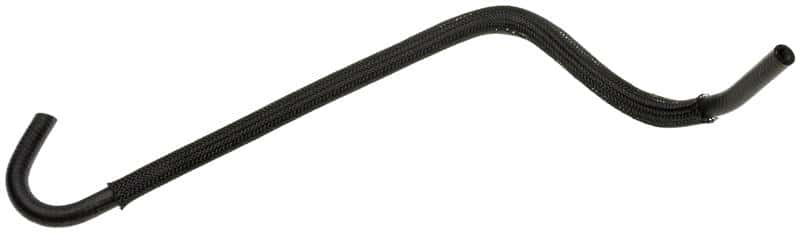 Gates — Gates 13-16 Scion FR-S 4-Cyl. 2.0L Throttle Body Inlet Molded Heater Hose - view 1