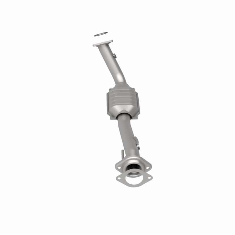 Magnaflow — MagnaFlow Conv DF 02-06 Cadillac Escalade / 02-06 GM Yukon (Inc Denali)  6.0L P/S
HM Grade
HM - view 14