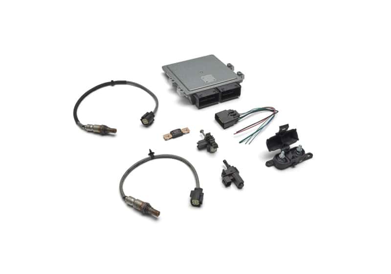 Ford Racing — Ford Racing Control Pack - 2015 Coyote 5.0L 4V TI-VCT Manual Transmission
PerfTuner/Progmer - view 5