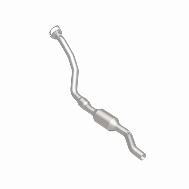 Magnaflow — MagnaFlow Converter Direct Fit California Grade 06-09 Audi A6 3.2L
California - view 14