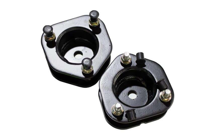 Fishbone Offroad — Fishbone Offroad 09-Present Dodge Ram 1500 4WD 2.0In Leveling Kit - view 3