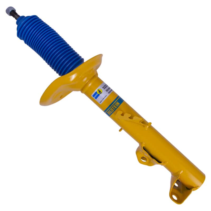 Bilstein — Bilstein B12 2002 BMW Z3 Coupe Front and Rear Suspension Kit
Complete Kit - view 6