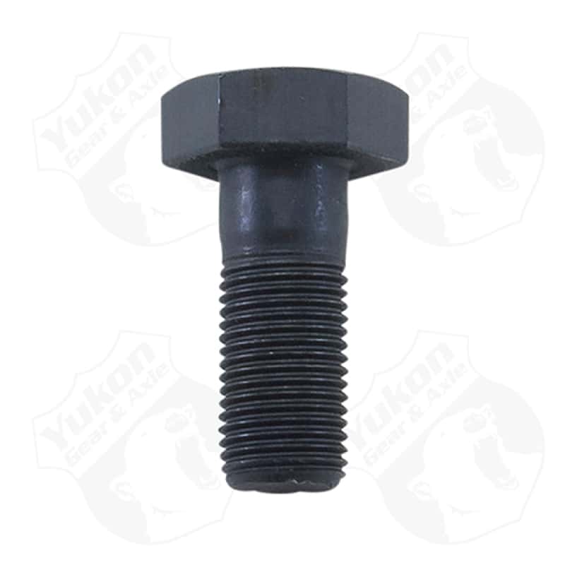 Yukon Gear & Axle — Yukon Gear Replacement Ring Gear Bolt For Dana 80
Ring Gear Bolt  - view 2