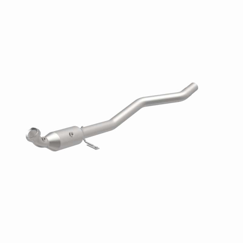 Magnaflow — Magnaflow Conv DF 2007-2012 GL450 4.6 L Underbody
OEM Grade
OEM - view 28