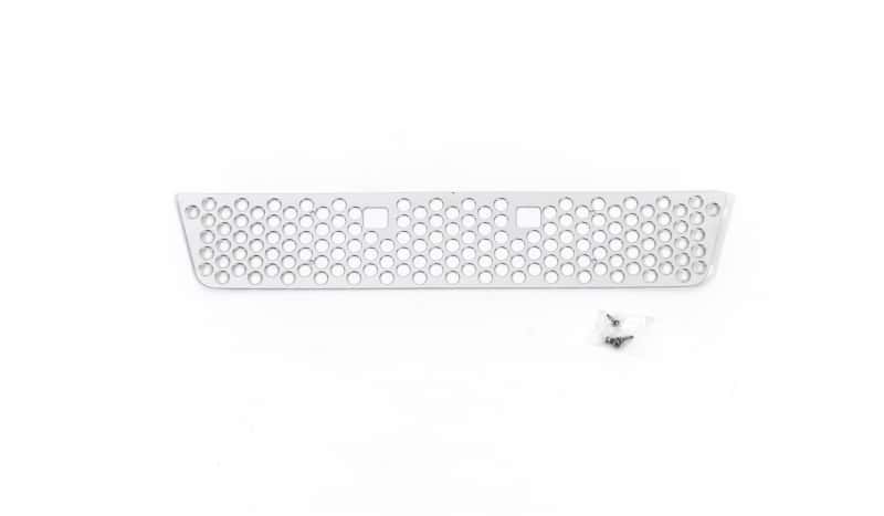 Putco — Putco 07-14 GMC Yukon XL Bumper Grille Punch Stainless Steel Grilles
Grille Insert - view 1