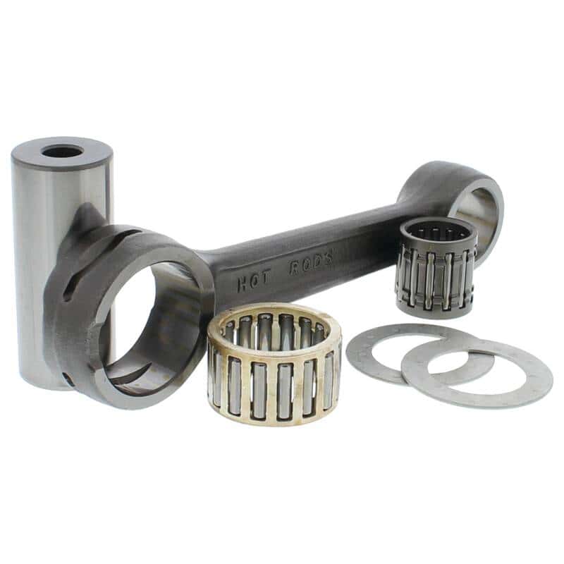 Hot Rods — Hot Rods 90-92 Polaris Trail Boss 350 L 2x4 350cc Connecting Rod Kit - view 4