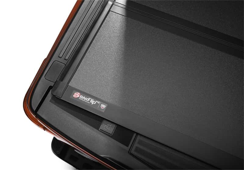 BAK — BAK 21-22 Ford F-150 (Incl. 2022 Lightning) BAKFlip MX4 5.7ft Bed Cover - Matte Finish
BFMX4 21-26 F150 5ft - view 16