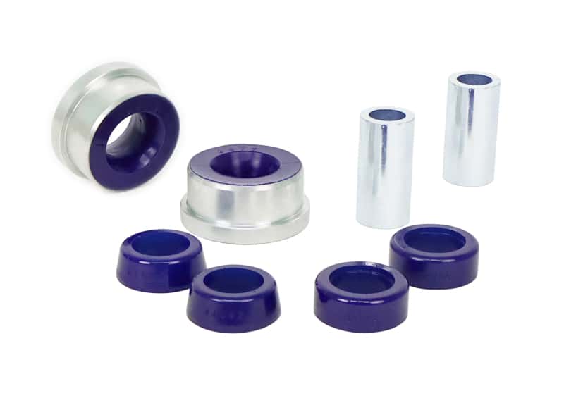 Superpro — SuperPro 22-25 Subaru BRZ Front Lower Control Arm Inner Forward Bushing Kit - Front - view 1