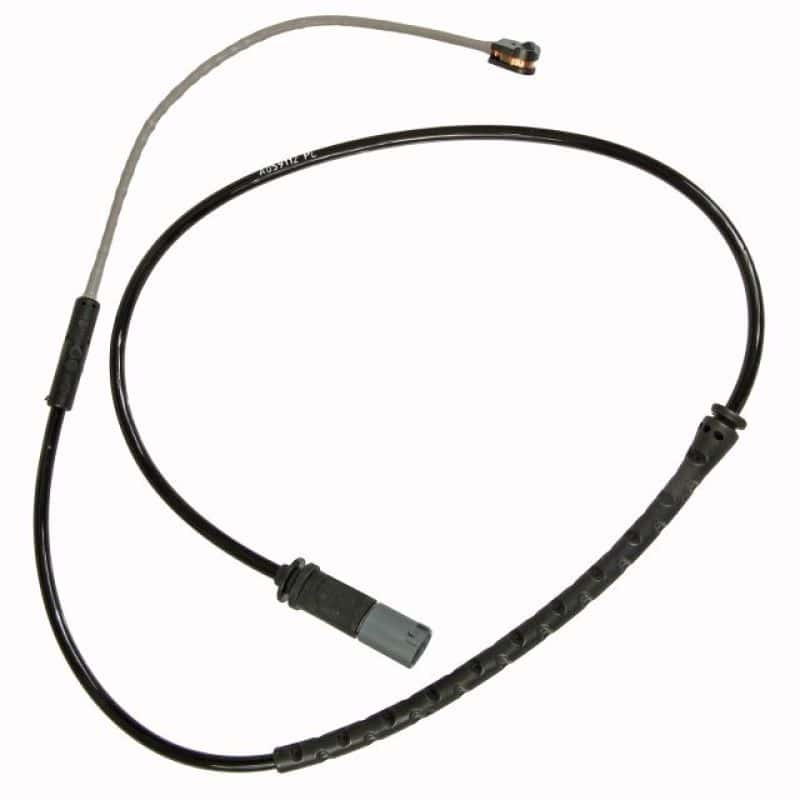 PowerStop — Power Stop 11-18 BMW X5 Rear Euro-Stop Electronic Brake Pad Wear Sensor
Brake Wear Sensor - view 1