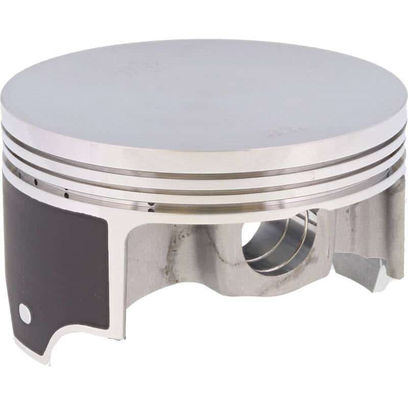 Vertex Pistons — Vertex Piston 15-23 Honda Pioneer 500 500cc +0.50mm Oversized Forged Replica Piston Kit - view 3