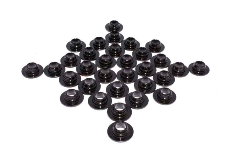 COMP Cams — COMP Cams Steel Retainers GM Duramax 261
Valve SpringRetainer - view 1