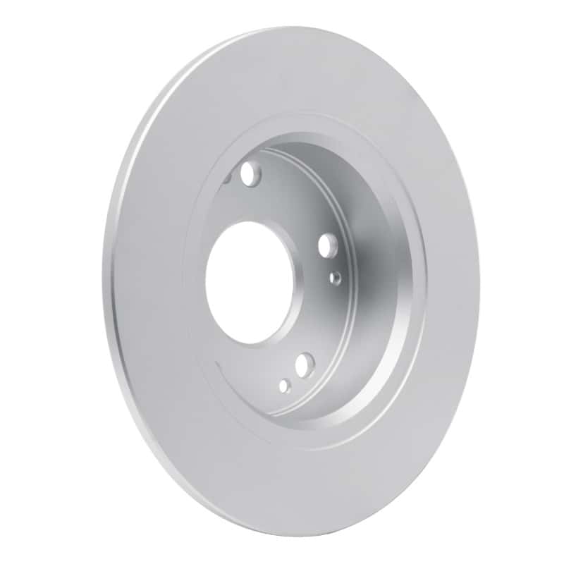 DFC — DFC 03-08 Acura TSX Rear GeoSPEC Coated Rotor
DFC Brake Rotor - view 4