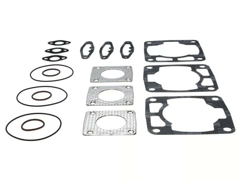 Wiseco — Wiseco Top End Gasket Kit Polaris XCR700 99 Gasket
Gasket Kit - view 3
