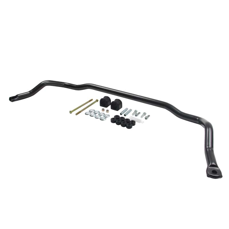 Belltech — Belltech FRONT ANTI-SWAYBAR CHEVY 82-92 CAMARO FIREBIRD
FRONT ANTI-SWAYBAR - view 6