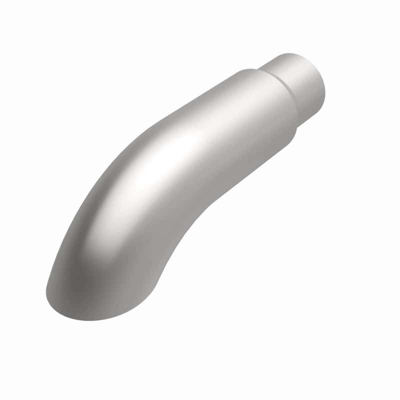 Magnaflow — MagnaFlow Tip Turndown 5x20 4inchID 304SS
Stainless Steel
Exhaust Tip - view 28